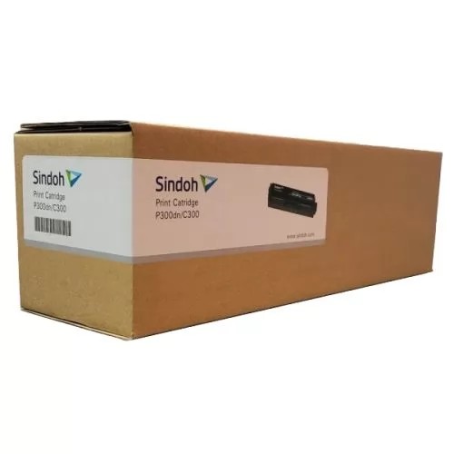 картинка sindoh p300t6kk-w картридж черный для цветных устройств sindoh p300dn/c300, 6 000 страниц магазин Tovar-RF.ru являющийся официальным дистрибьютором в России картинка sindoh p300t6kk-w картридж черный для цветных устройств sindoh p300dn/c300, 6 000 страниц от магазина Tovar-RF.ru