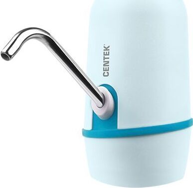 картинка Помпа для воды CENTEK CT-3002 BLUE от магазина Tovar-RF.ru