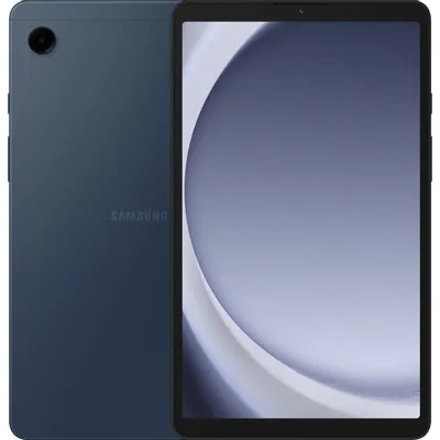 картинка samsung galaxy tab a9 sm-x110 helio g99 8x2.2 ггц 4/64gb 8.7" lcd 1340x800 wi-fi темно-синий (sm-x110ndbacau) от магазина Tovar-RF.ru