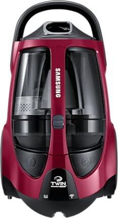 картинка пылесос samsung vcc885hh3p/xev [пи] от магазина Tovar-RF.ru