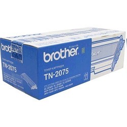 картинка brother tn-2075 картридж hl-2030r/hl-2040r/2070nr, (2500 копий) (tn2075) магазин Tovar-RF.ru являющийся официальным дистрибьютором в России картинка brother tn-2075 картридж hl-2030r/hl-2040r/2070nr, (2500 копий) (tn2075) от магазина Tovar-RF.ru