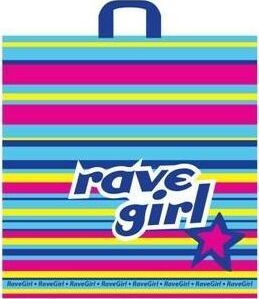 картинка Пакеты АРТПЛАСТ (ПТЛ51907) петлевая ручка 60х50+11- Rave girl ТЛ11021 магазин Tovar-RF.ru являющийся официальным дистрибьютором в России картинка Пакеты АРТПЛАСТ (ПТЛ51907) петлевая ручка 60х50+11- Rave girl ТЛ11021 от магазина Tovar-RF.ru
