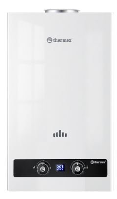 картинка водонагреватель газ. thermex b 20 d магазин Tovar-RF.ru являющийся официальным дистрибьютором в России картинка водонагреватель газ. thermex b 20 d от магазина Tovar-RF.ru