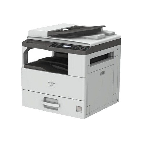 картинка мфу ricoh m 2701 (418118) {a3, 512мб, 27стр/мин, дуплекс, gdi, gigalan, ardf50, запуск через асц} от магазина Tovar-RF.ru
