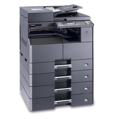 картинка kyocera taskalfa 2021 (1102zp3nl0) { a3, 20 ppm а4/a3, 600 dpi, 256 mb, usb 2.0, б/крышки} от магазина Tovar-RF.ru