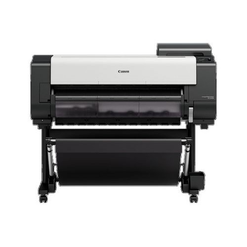 картинка canon imageprograf tx-3100 (4600c003) {36", a0, 5 цветов, 2400x1200 dpi, hdd 500 гб, wi-fi, подставка} от магазина Tovar-RF.ru