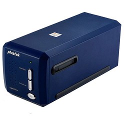 картинка plustek opticfilm 8100 {слайд-с функциями multi-sampling и multi-exposure для получения более качественного изображения, по silverfast se plus 8, технология led подсветки, разрешение 7200 dpi} от магазина Tovar-RF.ru