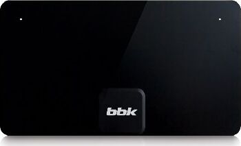 картинка антенна телевизионная bbk da04 dvb-t магазин Tovar-RF.ru являющийся официальным дистрибьютором в России картинка антенна телевизионная bbk da04 dvb-t от магазина Tovar-RF.ru