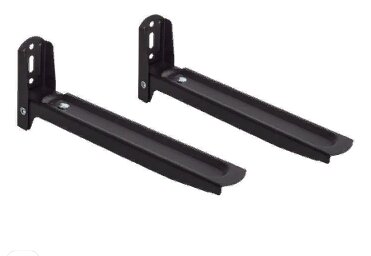 картинка кронштейн наст. для свч kromax micro-6b black магазин Tovar-RF.ru являющийся официальным дистрибьютором в России картинка кронштейн наст. для свч kromax micro-6b black от магазина Tovar-RF.ru