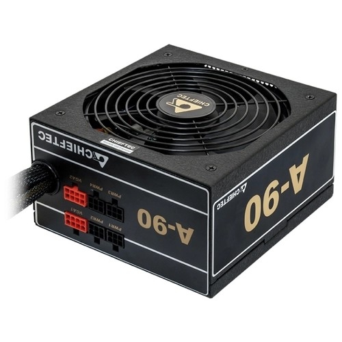 картинка Chleftec 550W RTL [GDP-550C] {A-90 ATX2.3/EPS12V 230V CabMan}  от магазина Tovar-RF.ru