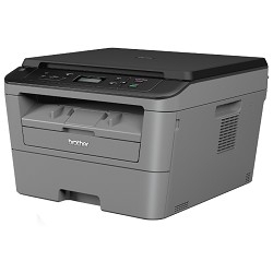 картинка brother dcp-l2500dr мфу, a4, 32мб, 26стр/мин, gdi, дуплекс, usb, старт.картридж 700стр (dcpl2500dr1) от магазина Tovar-RF.ru
