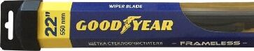 картинка щетка стеклоочистителя goodyear gy000422 22"/55 cm всесезонная от магазина Tovar-RF.ru являющимся официальным дистрибьютором в России картинка щетка стеклоочистителя goodyear gy000422 22"/55 cm всесезонная от магазина Tovar-RF.ru