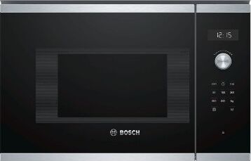 картинка микроволновая печь встраиваемая bosch bfl 524ms0 (встраиваемая) магазин Tovar-RF.ru являющийся официальным дистрибьютором в России картинка микроволновая печь встраиваемая bosch bfl 524ms0 (встраиваемая) от магазина Tovar-RF.ru
