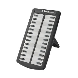 картинка d-link dph-400edm/e/f3b  модуль расширения клавиш для ip-телефонов dph-150se/f3/f4/f5,dph-150s/f3/f4/f5,,dph-400g/f1,dph-400ge/f1,dph-400s/e/f3,dph-400s/e/f3, dph-400se/e/f3, dph-400s/f4, dph-400se/f4 от магазина Tovar-RF.ru
