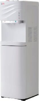 картинка Кулер AEL LC-AEL-840A white от магазина Tovar-RF.ru
