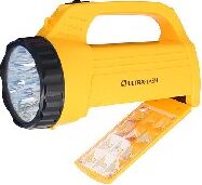 картинка светодиодный фонарь ultraflash (12860) led3819csm желтыйот магазина Tovar-RF.ru