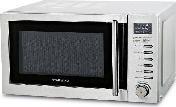 картинка микроволновая печь starwind smw-5220 20л магазин Tovar-RF.ru являющийся официальным дистрибьютором в России картинка микроволновая печь starwind smw-5220 20л от магазина Tovar-RF.ru