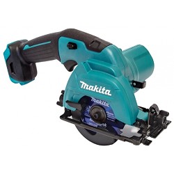 картинка Makita HS301DZ Пила диск ак,{10.8В,Li-ion(слайдер),1500об\м,диск-ф85мм,рез-25.5мм,1.6кг,кор,б\акк и з\у} магазин Tovar-RF.ru являющийся официальным дистрибьютором в России картинка Makita HS301DZ Пила диск ак,{10.8В,Li-ion(слайдер),1500об\м,диск-ф85мм,рез-25.5мм,1.6кг,кор,б\акк и з\у} от магазина Tovar-RF.ru