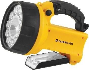картинка светодиодный фонарь ultraflash (8311) uf3753led желтый/черный магазин Tovar-RF.ru являющийся официальным дистрибьютором в России картинка светодиодный фонарь ultraflash (8311) uf3753led желтый/черныйот магазина Tovar-RF.ru