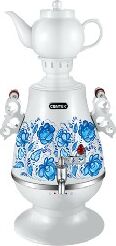 картинка самовар электрический centek ст-0091a магазин Tovar-RF.ru являющийся официальным дистрибьютором в России картинка самовар электрический centek ст-0091a от магазина Tovar-RF.ru