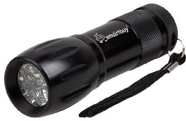 картинка cветодиодный фонарь smartbuy (sbf-103-b) 9 led алюминиевый магазин Tovar-RF.ru являющийся официальным дистрибьютором в России картинка cветодиодный фонарь smartbuy (sbf-103-b) 9 led алюминиевыйот магазина Tovar-RF.ru