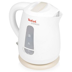 картинка tefal ko29913e чайник, 1.5л, 2200вт, белый магазин Tovar-RF.ru являющийся официальным дистрибьютором в России картинка tefal ko29913e чайник, 1.5л, 2200вт, белый от магазина Tovar-RF.ru