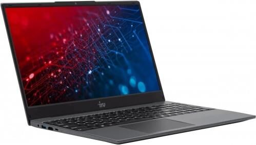 картинка iru 15.6" tactio 15phr ryzen 5 7430u/16gb/512gb ssd/vga int/no os/black (2150146) магазин Tovar-RF.ru являющийся официальным дистрибьютором в России картинка iru 15.6" tactio 15phr ryzen 5 7430u/16gb/512gb ssd/vga int/no os/black (2150146) от магазина Tovar-RF.ru