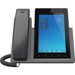 картинка телефон voip gxv3470 grandstream магазин Tovar-RF.ru являющийся официальным дистрибьютором в России картинка телефон voip gxv3470 grandstream от магазина Tovar-RF.ru