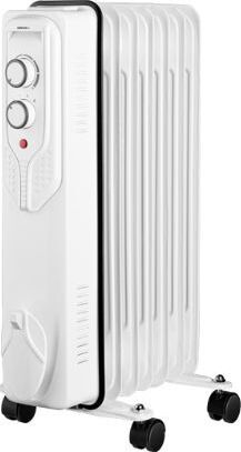 картинка масляный радиатор centek ct-6205 7 секций магазин Tovar-RF.ru являющийся официальным дистрибьютором в России картинка масляный радиатор centek ct-6205 7 секций от магазина Tovar-RF.ru