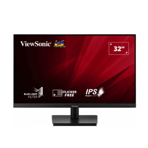 картинка lcd viewsonic 31.5" va3209-mh черный {ips 1920x1080 4ms 16:9 250cd 178/178 d-sub hdmi m/m} магазин Tovar-RF.ru являющийся официальным дистрибьютором в России картинка lcd viewsonic 31.5" va3209-mh черный {ips 1920x1080 4ms 16:9 250cd 178/178 d-sub hdmi m/m} от магазина Tovar-RF.ru