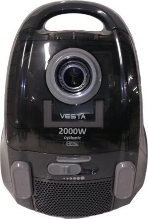 картинка пылесос vesta v3c2000 серый магазин Tovar-RF.ru являющийся официальным дистрибьютором в России картинка пылесос vesta v3c2000 серый от магазина Tovar-RF.ru