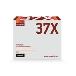 картинка easyprint cf237x картридж (lh-cf237x) для hp lj enterprise m608/609/631/632/633/flow m631/632/633 (25000 стр.) черный, с чипом магазин Tovar-RF.ru являющийся официальным дистрибьютором в России картинка easyprint cf237x картридж (lh-cf237x) для hp lj enterprise m608/609/631/632/633/flow m631/632/633 (25000 стр.) черный, с чипом от магазина Tovar-RF.ru