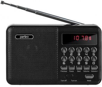 картинка perfeo (pf_d0566) palm, черный магазин Tovar-RF.ru являющийся официальным дистрибьютором в России картинка perfeo (pf_d0566) palm, черный от магазина Tovar-RF.ru