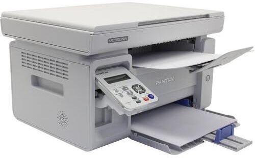 картинка мфу лазерный pantum m6506nw grey магазин Tovar-RF.ru являющийся официальным дистрибьютором в России картинка мфу лазерный pantum m6506nw grey от магазина Tovar-RF.ru