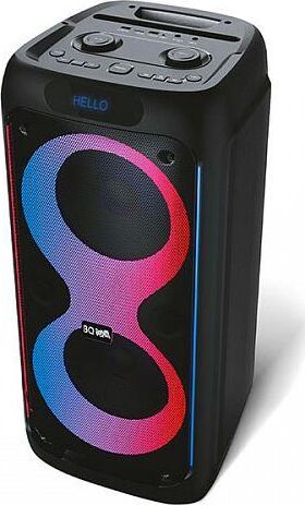 картинка акустика портативная bq pbs3004 черный магазин Tovar-RF.ru являющийся официальным дистрибьютором в России картинка акустика портативная bq pbs3004 черный от магазина Tovar-RF.ru