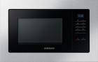 картинка samsung ms23a7013at/bw, нержавеющая сталь от магазина Tovar-RF.ru