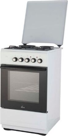 картинка плита газовая flama l fk 2212 w от магазина Tovar-RF.ru