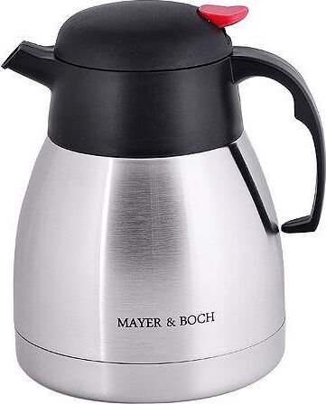картинка термос mayer&boch 31487 1л мет/колбаот магазина Tovar-RF.ru
