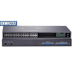 картинка grandstream gxw-4232 шлюз ip магазин Tovar-RF.ru являющийся официальным дистрибьютором в России картинка grandstream gxw-4232 шлюз ip от магазина Tovar-RF.ru