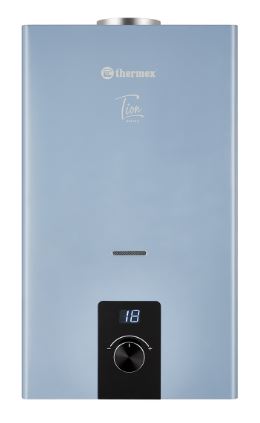 картинка водонагреватель газ. thermex t 20 d (silver grey) магазин Tovar-RF.ru являющийся официальным дистрибьютором в России картинка водонагреватель газ. thermex t 20 d (silver grey) от магазина Tovar-RF.ru