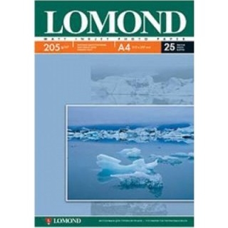 картинка Фотобумага LOMOND 0102124 Одностороняя Матовая, 205г/м2, A4(21х29см)/25л. магазин Tovar-RF.ru являющийся официальным дистрибьютором в России картинка Фотобумага LOMOND 0102124 Одностороняя Матовая, 205г/м2, A4(21х29см)/25л. от магазина Tovar-RF.ru