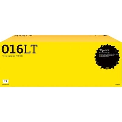 картинка t2 ar-016t/lt тонер-картридж (tc-sh016) для sharp ar-5015/5120/5316/5316e/5320/5320d , черный 16000 стр. от магазина Tovar-RF.ru