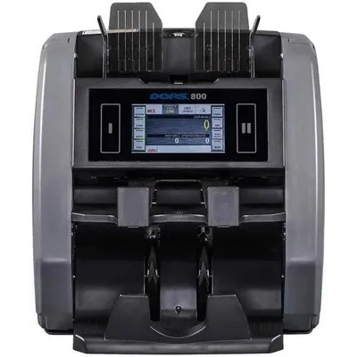 картинка Dors 800M1 RUS2 FRZ-044677 Счетчик банкнот мультивалюта магазин Tovar-RF.ru являющийся официальным дистрибьютором в России картинка Dors 800M1 RUS2 FRZ-044677 Счетчик банкнот мультивалюта от магазина Tovar-RF.ru
