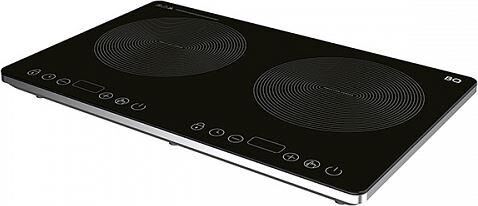 картинка электрическая плита, индукционная bq hp105w black магазин Tovar-RF.ru являющийся официальным дистрибьютором в России картинка электрическая плита, индукционная bq hp105w black от магазина Tovar-RF.ru