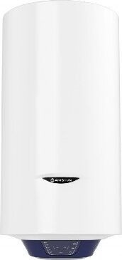 картинка водонагреватель накопительный электрический ariston blu1 eco abs pw 30 v slim 3700554 от магазина Tovar-RF.ru