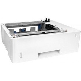 картинка hp лоток для бумаги hp laserjet на 550 листов l0h17a магазин Tovar-RF.ru являющийся официальным дистрибьютором в России картинка hp лоток для бумаги hp laserjet на 550 листов l0h17a от магазина Tovar-RF.ru