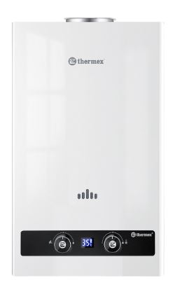 картинка водонагреватель газ. thermex b 20 d pro магазин Tovar-RF.ru являющийся официальным дистрибьютором в России картинка водонагреватель газ. thermex b 20 d pro от магазина Tovar-RF.ru