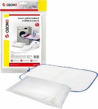 картинка аксессуары д/быт. тех-ки ozone wm-1125 набор для бережной стирки и глажки магазин Tovar-RF.ru являющийся официальным дистрибьютором в России картинка аксессуары д/быт. тех-ки ozone wm-1125 набор для бережной стирки и глажки от магазина Tovar-RF.ru