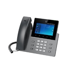 картинка телефон voip gxv3450 grandstream магазин Tovar-RF.ru являющийся официальным дистрибьютором в России картинка телефон voip gxv3450 grandstream от магазина Tovar-RF.ru
