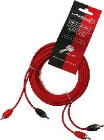 картинка кабель ural км 2rca мт5м межблочный от магазина Tovar-RF.ru являющимся официальным дистрибьютором в России картинка кабель ural км 2rca мт5м межблочный от магазина Tovar-RF.ru